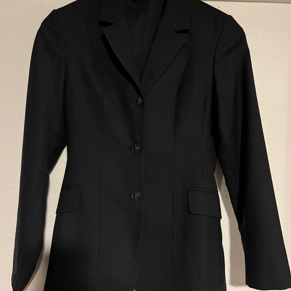 OVATION EQUESTRIAN SHOW COAT 🏇🏻
